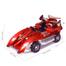 Rapidly Crazy Racing 4.5 Channel Remote Control Rechargeable Car (race_car_red) image