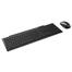 Rapoo 8210M Multi-Mode Keyboard And Mouse Combo-Black image