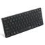 Rapoo E9050G Dark Grey Multi-Mode Ultra-Slim Keyboard- Darkgrey image