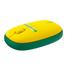 Rapoo M650 (Yellow) FIFA World Cup Edition Multi-Mode Wireless Mouse image