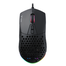 Rapoo V360 IR Optical Gaming Mouse-Black image