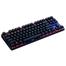 Rapoo V500PRO MT Multimode (87 Key) Backlit Blue Switch Mechanical Gaming Keyboard image