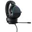 Rapoo VH650 Virtual 7.1 Channel RGB Gaming Headphone-Black image