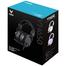 Rapoo VH650 Virtual 7.1 Channel RGB Gaming Headphone-Black image