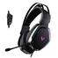 Rapoo VH710 Gaming Headphone-Black image