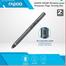 Rapoo XR200 Wireless Laser Presenter Page Turning Pen- Black image