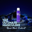 Rasasi Blue For Men Pour Homme Body Spray 200 ml image