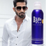 Rasasi Blue For Men Pour Homme Body Spray 200 ml image