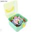 Rattle and Teether (11 Pcs Set ) Box (Any Color) image