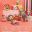 Rattle and Teether (11 Pcs Set ) Box (Any Color) image