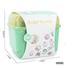 Rattle and Teether (11 Pcs Set ) Box (Any Color) image