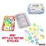 Rattle and Teether ( 18 PCS) Any Color Box image