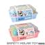 Rattle and Teether ( 18 PCS) Any Color Box image