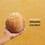 Raw Ceylon Organic Extra Virgin Coconut Oil 500 ml image