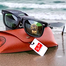 Ray Ban Wafare Sunglass for Men (fdm_gs_2rrxx) image