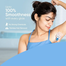 Razor - Venus Hair Removal Razor for Women with Aloe Vera - Single Piece Razor image