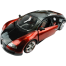 Rc Car Rechargeable Top Speed Bugatti 1:14 Scale- Red - Car Toy image