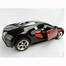 Rc Car Rechargeable Top Speed Bugatti 1:14 Scale- Red - Car Toy image