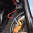 Rcb (Racing Boy) Teflon Hose Pipe 850mm- 1 Pair image