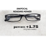 Reading Glasses Plus1.75 Unifocal (Full Glass Power) image