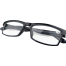 Reading Glasses Plus3.00 Biofocal (Half Glass Power) image