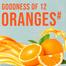 Real Fruit Power Orange - 1 LTR image