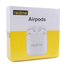 Realme Bluetooth AirPods In Ear Headphone White image