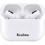 Realme Bluetooth AirPods In Ear Headphone White image