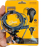 Realme Buds 2 Subwoofer Stereo Wired Earphones image