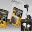 Realme Buds 2 Subwoofer Stereo Wired Earphones image