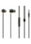 Realme Buds 2 Wired Magnetic Earphones (RMA155) - Black image