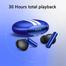 Realme Buds Air 3 TWS Earphone - Nitro Blue image