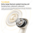 Realme Buds Air 7 52dB ANC Wireless Earbuds image