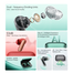 Realme Buds Air 7 Pro 53dB ANC AI Wireless Earbuds image