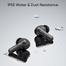 Realme Buds T300 30dB ANC TWS Earphone - Black image