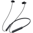 Realme Buds Wireless 3 ANC neckband Black image