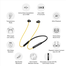 Realme Buds Wireless Pro With Active Noise Cancellation Bluetooth Headset image