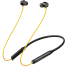 Realme Buds Wireless Pro With Active Noise Cancellation Bluetooth Headset image