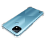 Realme C21Y C25Y Premium Silicone Case Crystal Clear Soft TPU Ultra-Thin Transparent Flexible Protective Mobile Phone Back Cover image