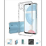 Realme C21Y C25Y Premium Silicone Case Crystal Clear Soft TPU Ultra-Thin Transparent Flexible Protective Mobile Phone Back Cover image