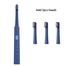 Realme N1 Toothbrush Heads (3pcs) image