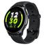 Realme T1 Smart Watch 1.3 inches AMOLED Display - Black image