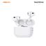 Recci G500 Pro ANC Earbuds Spatial audio Wireless Charging apple Popup active noise Cancellation image