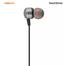 Recci L37 3.5mm In-Ear Metal Wired Earphone image