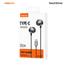 Recci L37 3.5mm In-Ear Metal Wired Earphone image