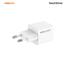 Recci RC106E 25W GaN Charger With Type-C to Type-C Cable image