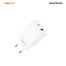 Recci RC49E 20W Fast Charging Travel Charger image