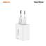 Recci RC51E QC18W Fast Charging Adapter image