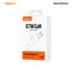 Recci RC85ECC 67W Travel Smart USB Charger With 1.5 meter Cable image
