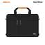 Recci RCS-S23 Protective Laptop Bag Grey Color 14 Inches Pioneer Series image